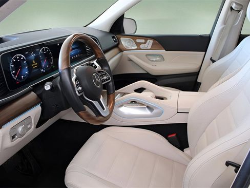 Used 2023 Mercedes-Benz GLE 350 image 21