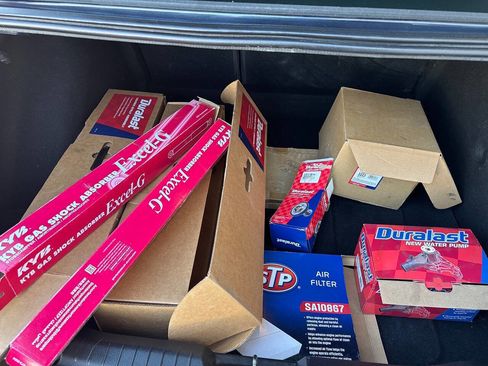 Used 2015 Chevrolet Cruze LTZ w/ Sun, Sound and Sport Package image 25