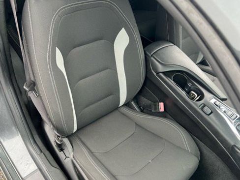 Used 2017 Chevrolet Camaro LT image 14
