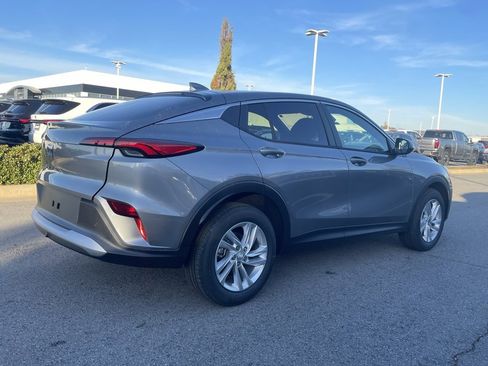 New 2026 Buick Envista Preferred w/ Convenience I Package image 7