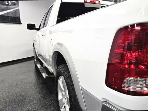 Used 2012 RAM 1500 Laramie RWD image 31