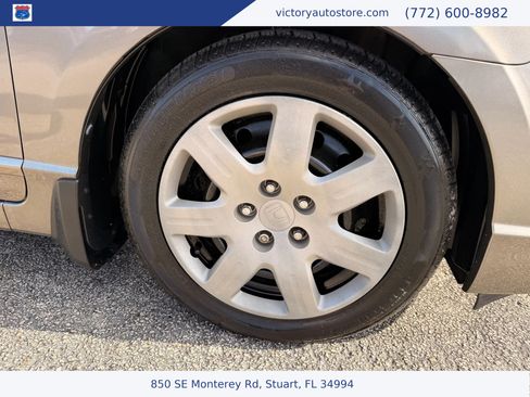 Used 2007 Honda Civic LX image 26