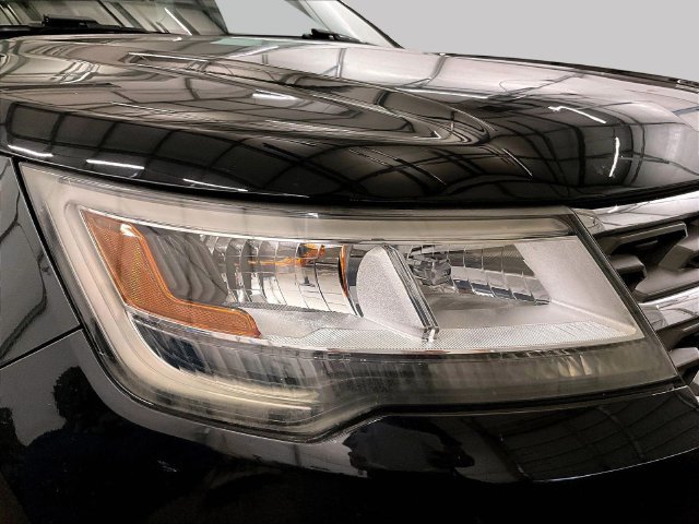 Used 2018 Ford Explorer 4WD image 29