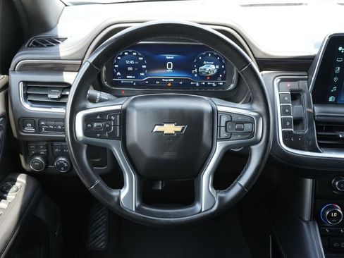 Used 2024 Chevrolet Tahoe LT AWD/4WD image 6