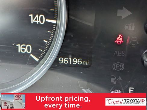Used 2019 MAZDA CX-5 Grand Touring w/ GT Premium Package FWD image 15