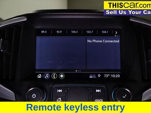 Used 2020 GMC Terrain SLT w/ Preferred Package FWD image 20