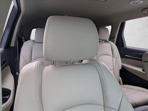 Used 2020 Buick Enclave Essence w/ Sound and Sites Package FWD image 14