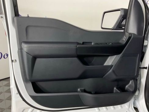 New 2026 Ford F150 STX w/ Equipment Group 200A image 12