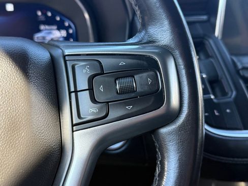 Used 2023 Chevrolet Tahoe LT image 68