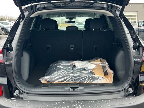 New 2026 Ford Escape Active w/ Cold Weather Package image 5