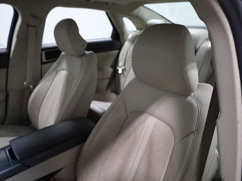 Used 2017 Lincoln MKZ Reserve w/ Climate Package image 18