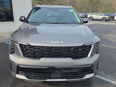 New 2026 Kia Sorento EX FWD image 12