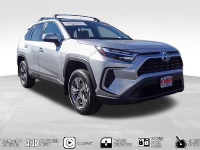 Certified 2024 Toyota RAV4 XLE w/ Convenience Package