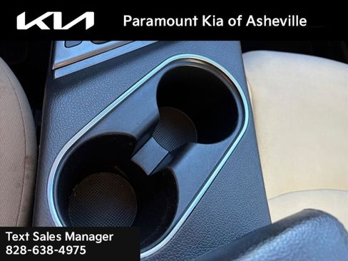 Used 2015 Kia Optima LX image 26