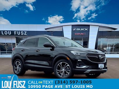 Used 2020 Buick Encore GX Essence