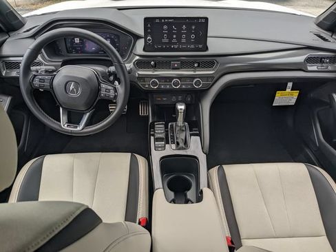 Used 2025 Acura Integra A-Spec FWD image 14