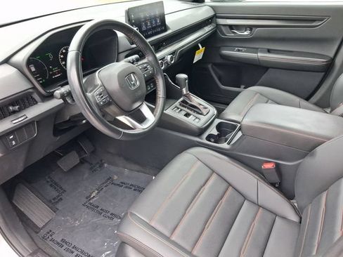 Used 2025 Honda CR-V Sport-L image 11