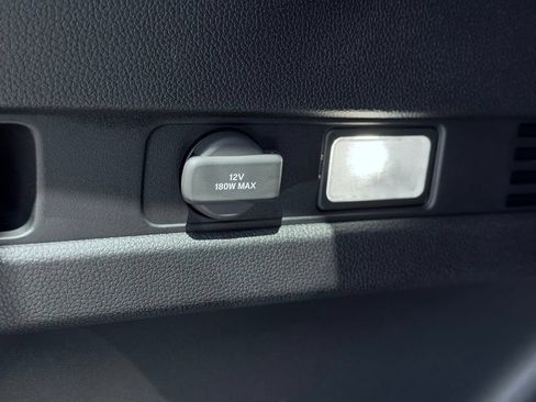 New 2026 Honda CR-V EX image 12