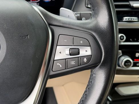 Used 2020 BMW X3 xDrive30i image 37