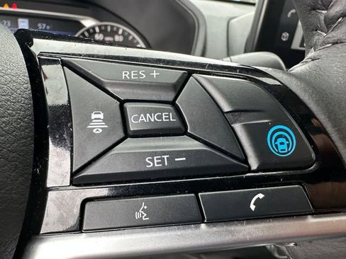 Used 2023 Nissan Altima 2.5 SL AWD/4WD image 28