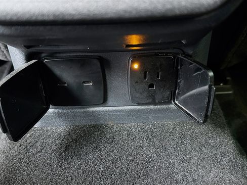 Used 2025 Ford Bronco Big Bend image 16