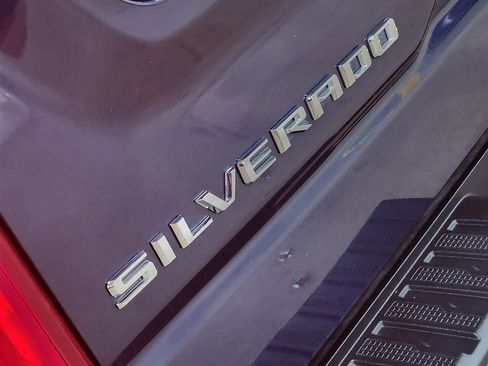 Used 2022 Chevrolet Silverado 1500 Custom w/ Safety Confidence Package image 26