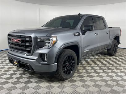 Certified 2021 GMC Sierra 1500 Elevation w/ X31 Off-Road Package