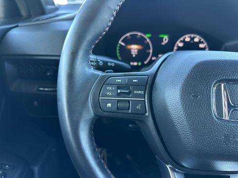 Used 2024 Honda CR-V Sport image 18
