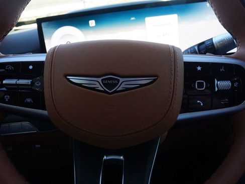 New 2026 Genesis GV80 3.5T Prestige image 11