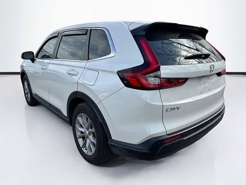 Certified 2024 Honda CR-V EX-L image 5