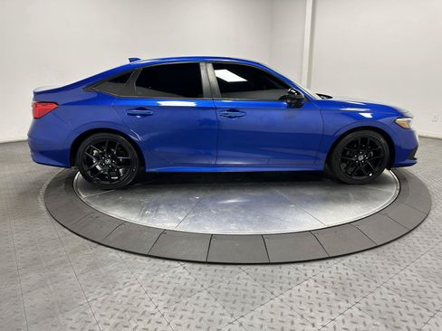 Used 2024 Honda Civic Sport image 15
