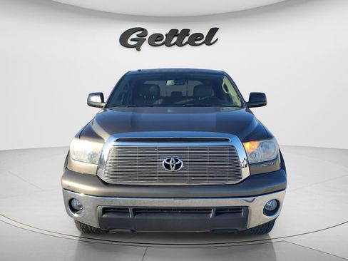 Used 2012 Toyota Tundra Grade w/ SR5 Pkg image 8