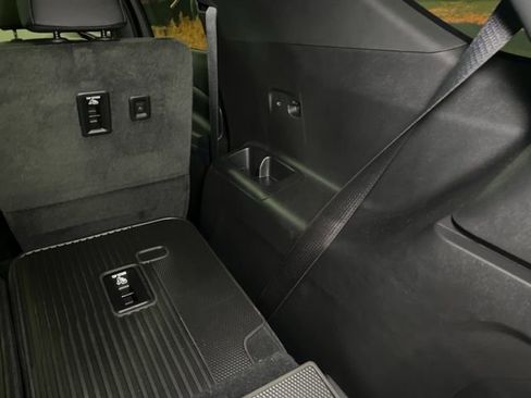 Used 2026 Chevrolet Traverse High Country w/ LPO, Floor Liner Package image 67