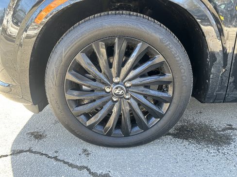 Used 2024 Hyundai Palisade Calligraphy AWD/4WD image 12