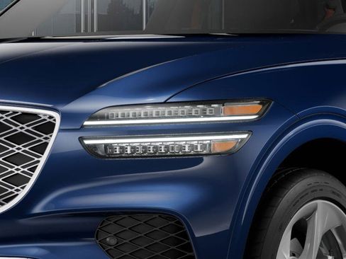 New 2026 Genesis GV70 2.5T Advanced image 9