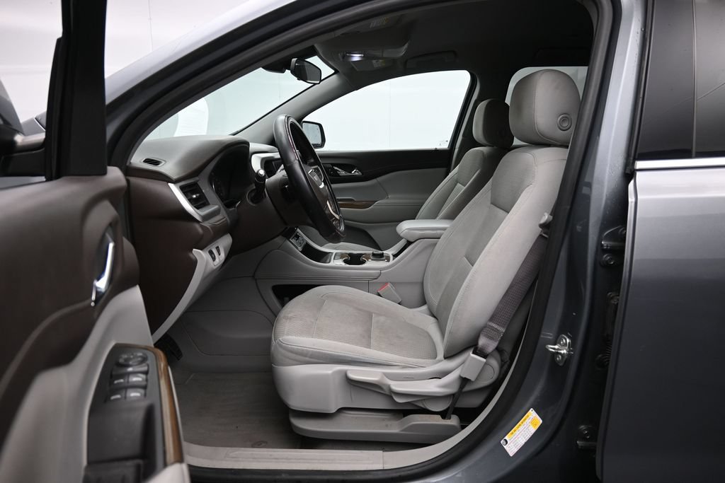 Used 2020 GMC Acadia SLE AWD/4WD image 21