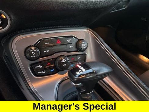 Used 2023 Dodge Challenger SXT image 26