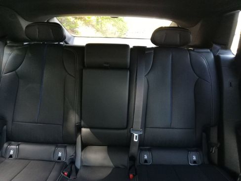 New 2025 Cadillac Lyriq Sport image 17