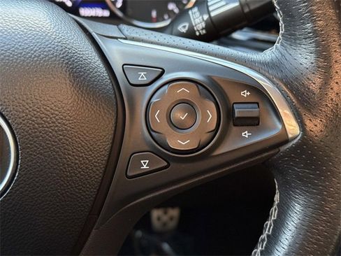 Used 2019 Buick Regal GS image 19