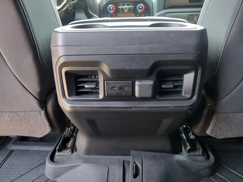 Used 2021 Chevrolet Silverado 1500 RST AWD/4WD image 13