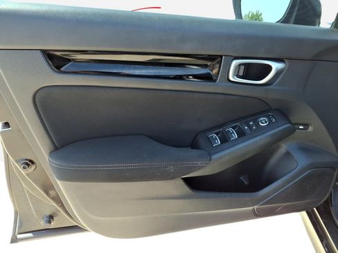 Used 2023 Honda Civic EX image 12