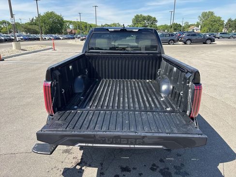 Used 2024 Toyota Tundra 1794 Edition AWD/4WD image 8