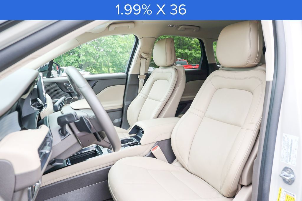 Certified 2020 Lincoln Corsair AWD w/ Equipment Group 101A image 41