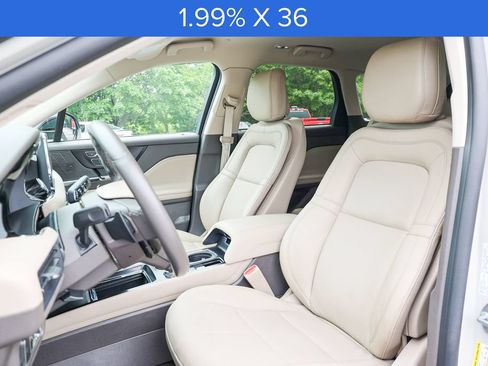 Certified 2020 Lincoln Corsair AWD w/ Equipment Group 101A image 41