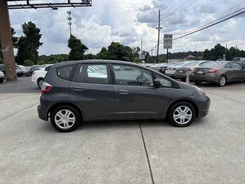 Used 2011 Honda Fit image 8