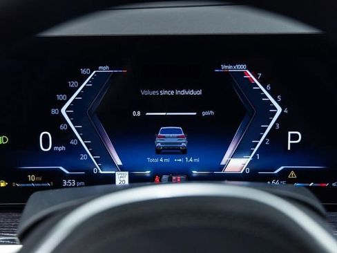 New 2026 BMW X5 xDrive40i image 2