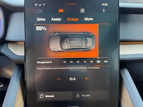 Used 2022 Polestar Polestar 2 w/ Plus Package AWD/4WD image 42