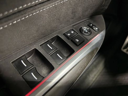 Used 2018 Acura TLX V6 w/ Technology & A-SPEC Pkg image 25