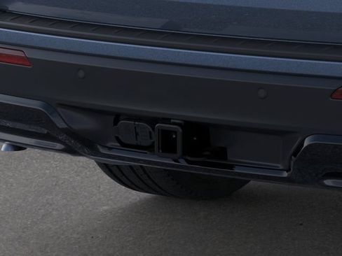 New 2026 Ford Explorer ST-Line w/ ST-Line Street Pack AWD/4WD image 23
