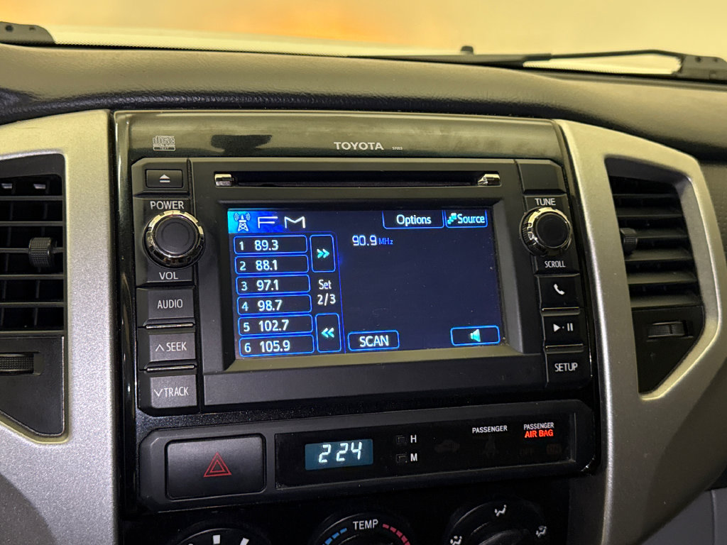Used 2012 Toyota Tacoma PreRunner w/ SR5 Pkg RWD image 23